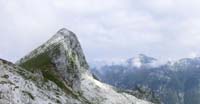 Monte Sart e Cimone del Montasio 