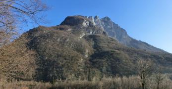 Il Monte Peron