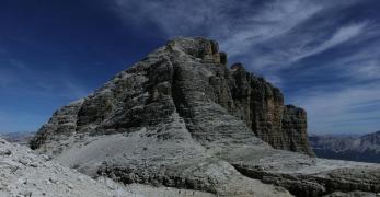 La Val de Tita e il Pisciadu’