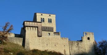 Il Castello di Reunia