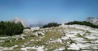 Sommità Nord