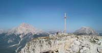 Croce Osservatorio Italiano