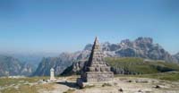 Piramide Carducci