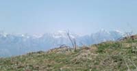 Le Dolomiti Bellunesi