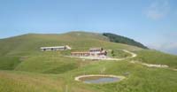 Malga Mont sotto Monte Prenduol