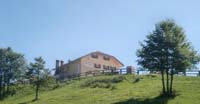 Il Rifugio Posa Puner
