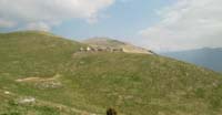 Monte Pezza, Monte Agnelezze e Col Visentin