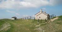 Casere a Col de le Poiatte