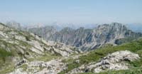 Forcella Lastè