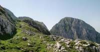 Monte Lastè e Cimon del Cavallo 