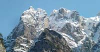 Le Cime di Pino