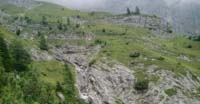 Canalone di Col Andrich