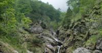 Cascate del Torrente Ardo