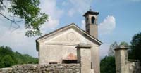 La Chiesetta di San Martino