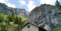 Malga Ramezza Alta
