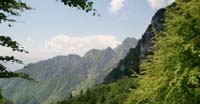 Scorcio panoramico