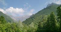 La Valle di San Martino