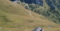 Rifugio Giorgio Dal Piaz