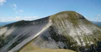 Monte Pavione