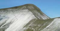 Monte Pavione