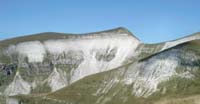 Monte Pavione