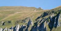 Passo delle Vette Grandi