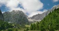 Vallone di Cregnedul