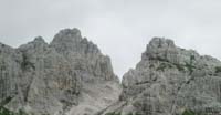 Forcella Vallone