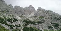 Il Rifugio Corsi