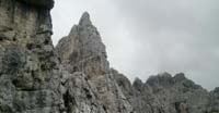 Ago di Villaco e Cima di Riofreddo