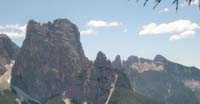 Le Rocchette della Serra