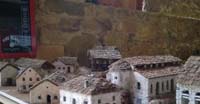 Ricostruzione modellistica del Centro Minerario