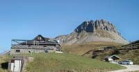 Rifugio Capanna Cervino