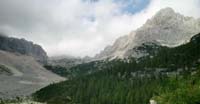 Circo e Lago del Sorapiss