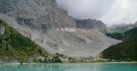 Circo e Lago del Sorapiss