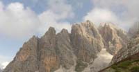 Il Rifugio Son Forca 