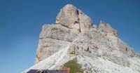 Rifugio Averau e Averau 