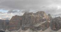 Cime di Fanis e Cima Scotoni 