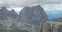Vetta del Sass Pordoi 