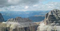 Piz Ciavaces e Rasciesa 
