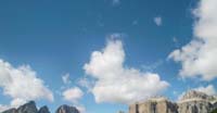 Sella e Sassolungo 