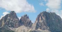 Il Sassolungo 