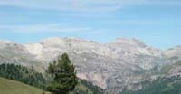 La Val Gardena 