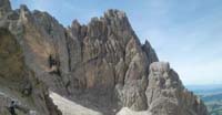 Vallone del Sassolungo 