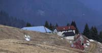 Malga Col delle Farine 