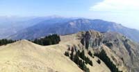 Da Cima Vallon Scuro verso Croda Val della Pila 