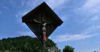 Il Cristo del Pian dea Bala 