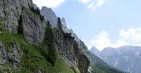 La Val Pradidali 