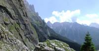 La Val Pradidali 