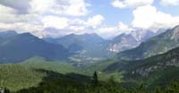 La Val Zoldana 